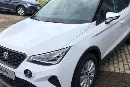 Seat Arona 2.500 km 24.875 &euro; Achern 77855