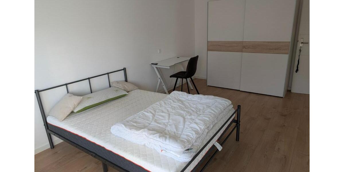 Etagenwohnung Baden-Baden Lichtental - 1 Zimmer, 28 m&sup2;, 579&euro; | Angebot:25870590