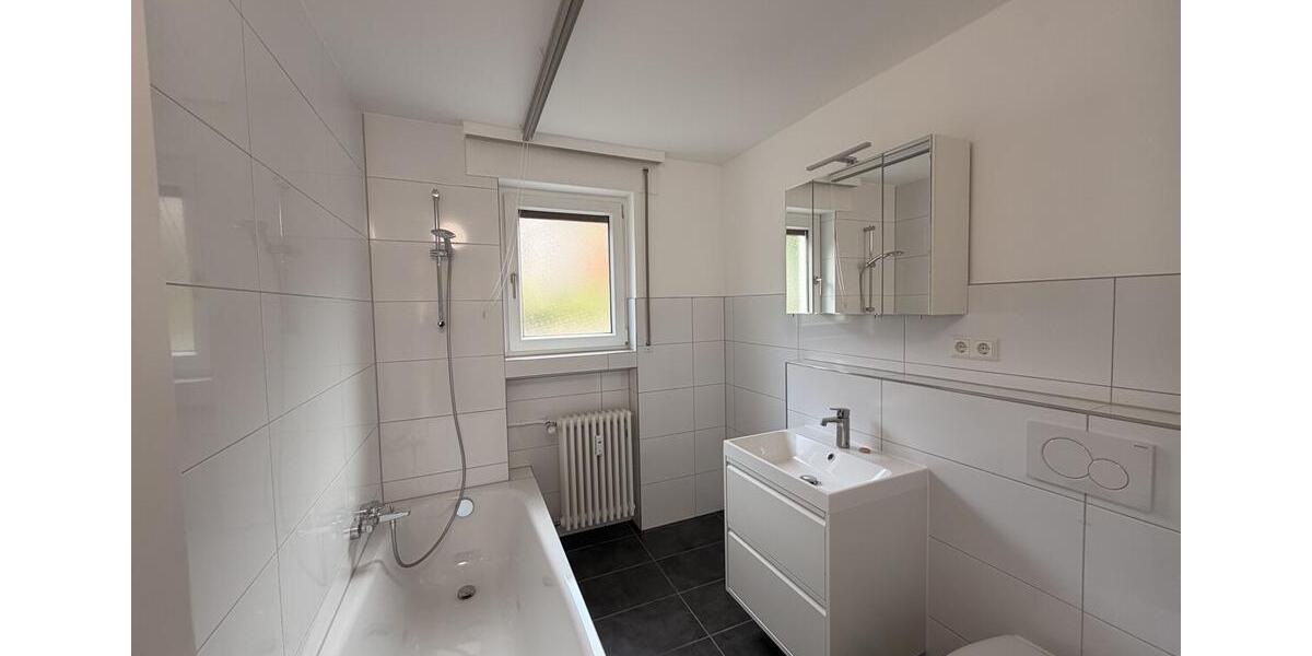 Erdgeschoßwohnung Baden-Baden Balg - 4 Zimmer, 96 m&sup2;, 1.100&euro; | Angebot:26648058