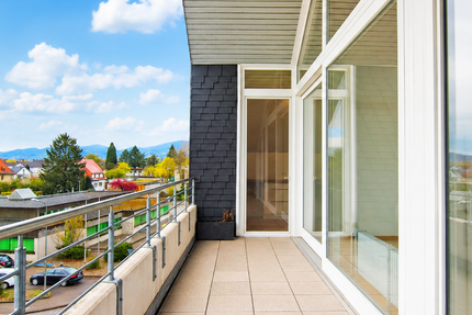 Wohnung Achern - 3 Zimmer, 69 m&sup2;, 850&euro; | Angebot:25918064