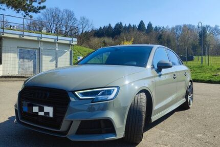 Audi A3 92.480 km 23.100 &euro; Gaggenau 76571