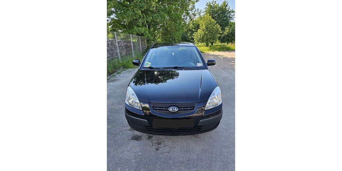 Kia Rio 169.300 km 2.222 &euro; Weitenung (Bühl) 77815