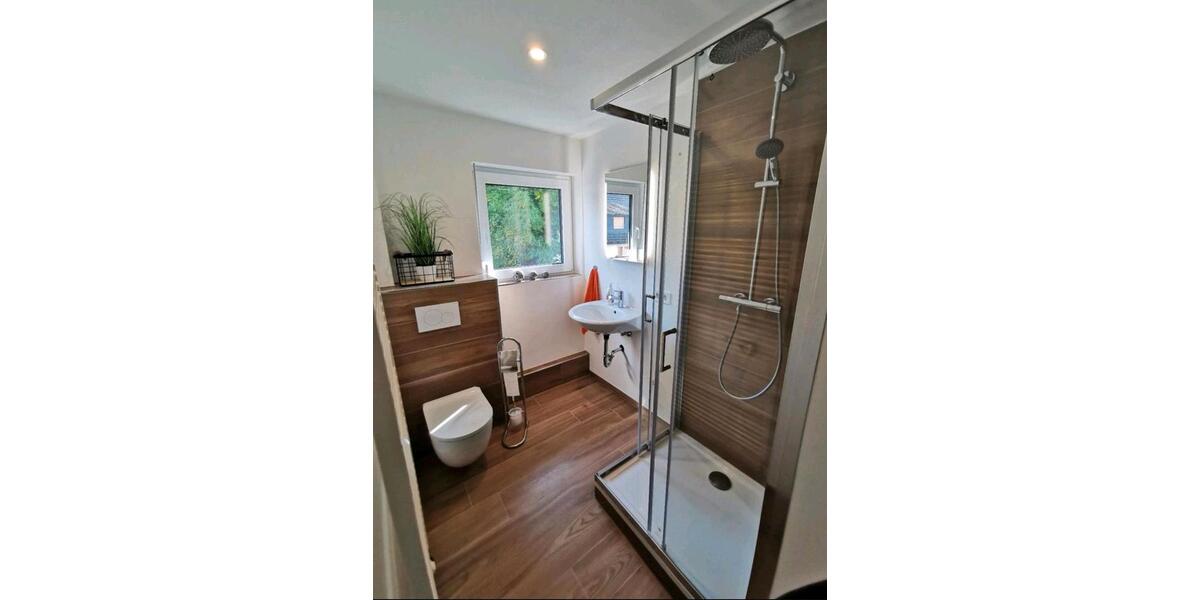 Etagenwohnung Gaggenau - 1 Zimmer, 56 m&sup2;, 750&euro; | Angebot:25636799