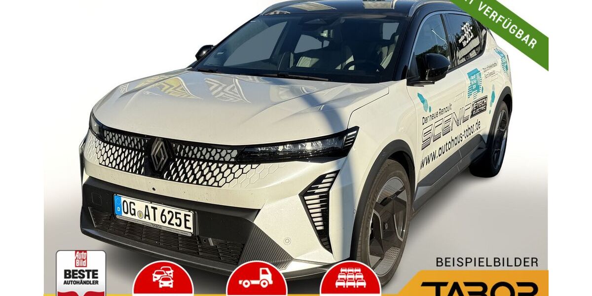 Renault Scenic E-TECH 14.900 km 39.480 &euro; Achern 77855