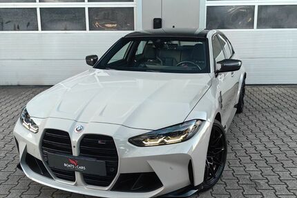 BMW M3 19.900 km 92.990 &euro; Baden-Württemberg - Leingarten 74211