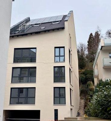 Maisonettenwohnung Baden-Baden Baden - 4 Zimmer, 154 m&sup2;, 930.000&euro; | Angebot:25323936