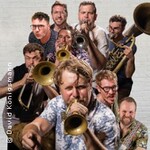 Seebühnen-Lounge Upgrade - LaBrassBanda
