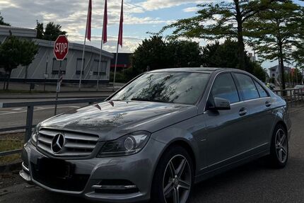 Mercedes-Benz C 220 207.000 km 9.499 &euro; Renchen 77871