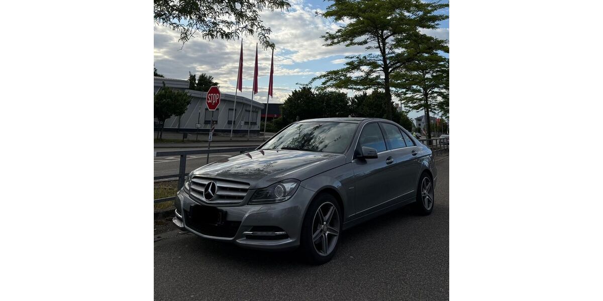 Mercedes-Benz C 220 207.000 km 9.499 &euro; Renchen 77871