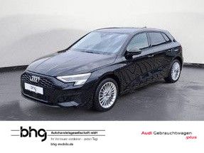 Audi A3 15.610 km 25.920 &euro; Ettlingen 76275