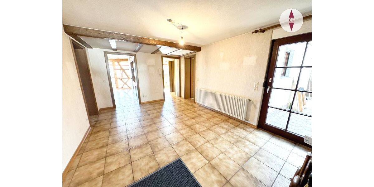 Mehrfamilienhaus, Wohnhaus Bühlertal - 7 Zimmer, 490.000&euro; | Angebot:25739572