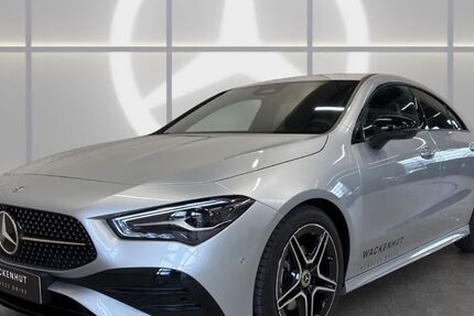 Mercedes-Benz CLA 180 9.900 km 40.900 &euro; Baden-Baden 76532