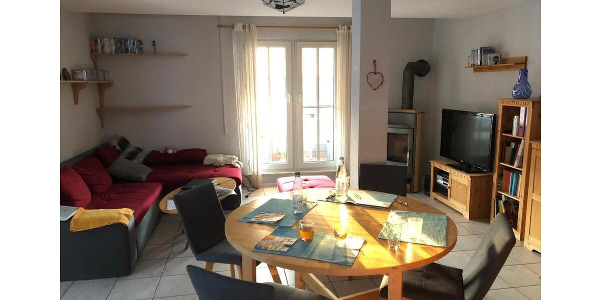 Maisonettenwohnung Rheinstetten - 4 Zimmer, 120 m&sup2;, 1.400&euro; | Angebot:25851408