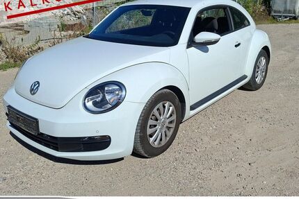 VW Beetle 68.869 km 5.585 &euro; Achern 77855