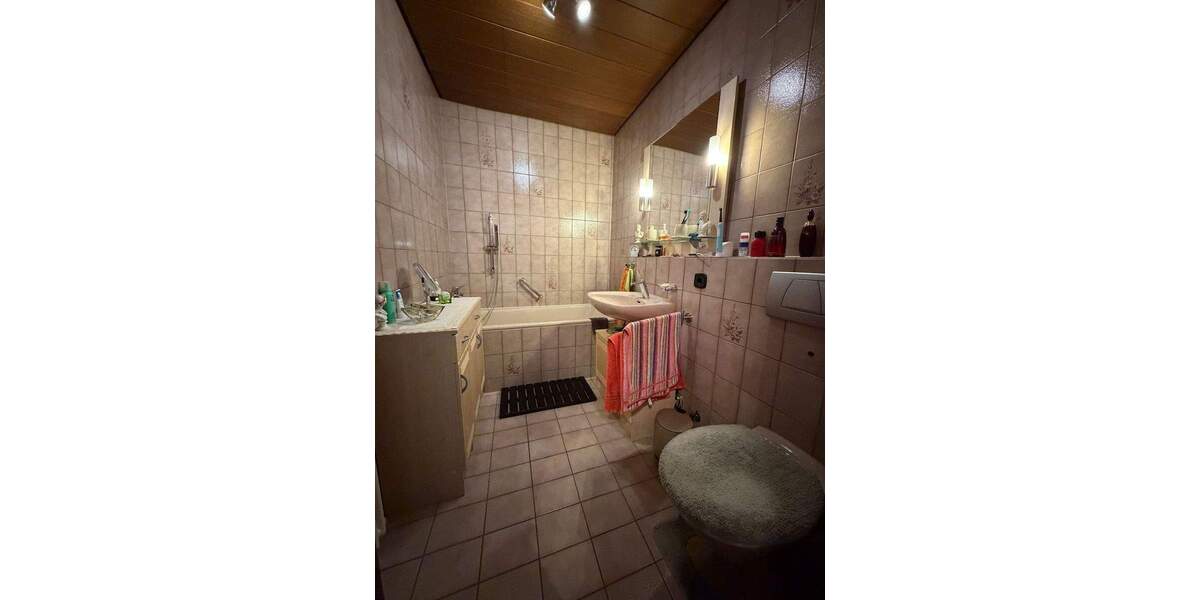 Etagenwohnung Bad Wildbad - 2 Zimmer, 51 m&sup2;, 143.000&euro; | Angebot:25864098