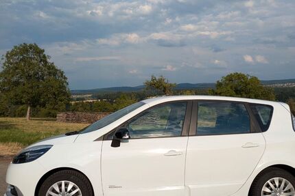 Renault Scenic 133.000 km 6.200 &euro; Karlsbad 76307