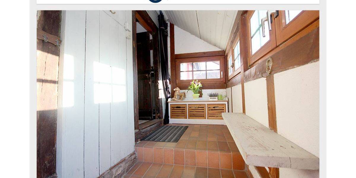 Bauernhaus, Landhaus Marxzell Burbach - 4 Zimmer, 117 m&sup2;, 275.000&euro; | Angebot:25970883