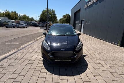 Ford Fiesta 240.000 km 1.850 &euro; Rastatt 76437