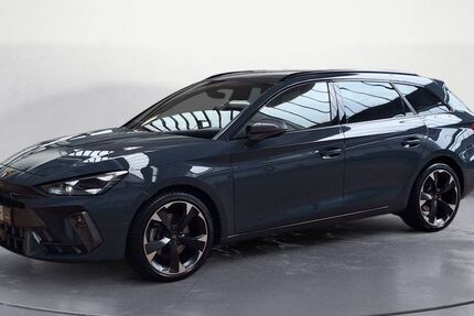 Cupra Leon 22.793 km 31.360 &euro; Ettlingen 76275