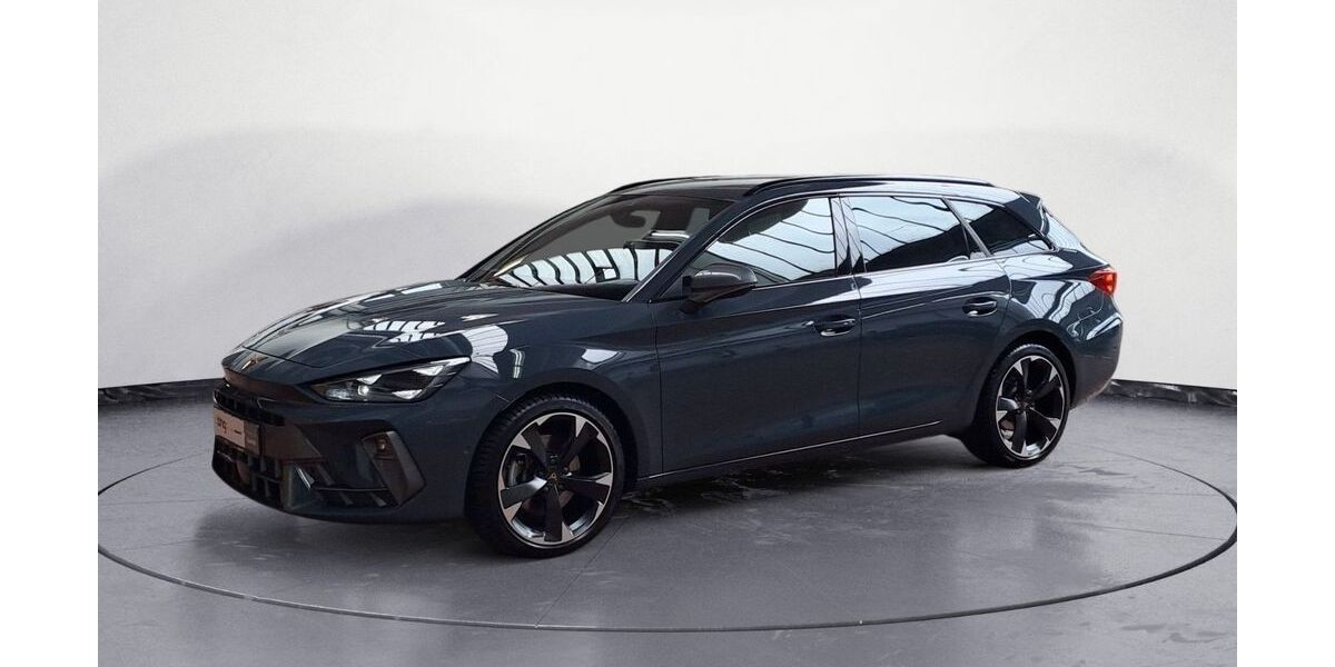 Cupra Leon 22.793 km 31.360 &euro; Ettlingen 76275