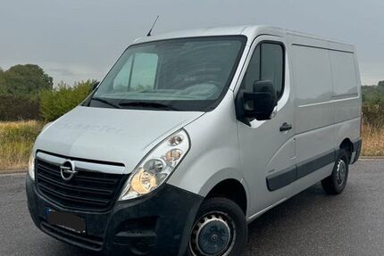 Opel Movano 204.827 km 6.500 &euro; Au am Rhein 76474
