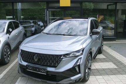 Renault Espace 7.365 km 44.990 &euro; Ettlingen 76275