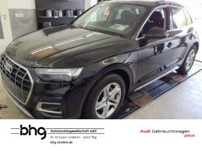 Audi Q5 55.306 km 38.430 &euro; Ettlingen 76275