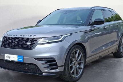 Land Rover Range Rover Velar 106.964 km 46.930 &euro; Sinzheim bei Baden-Baden 76547
