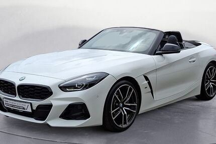 BMW Z4 M40 24.680 km 58.930 &euro; Sinzheim bei Baden-Baden 76547