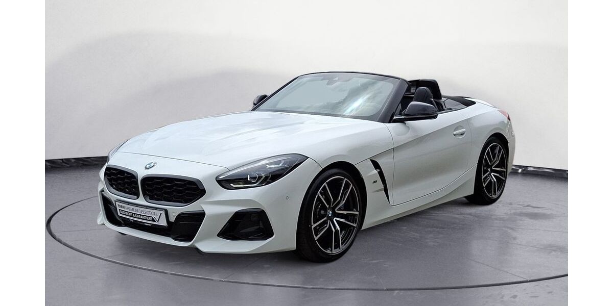 BMW Z4 M40 24.680 km 58.930 &euro; Sinzheim bei Baden-Baden 76547
