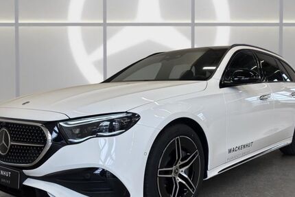 Mercedes-Benz E 220 9.900 km 62.900 &euro; Baden-Baden 76532