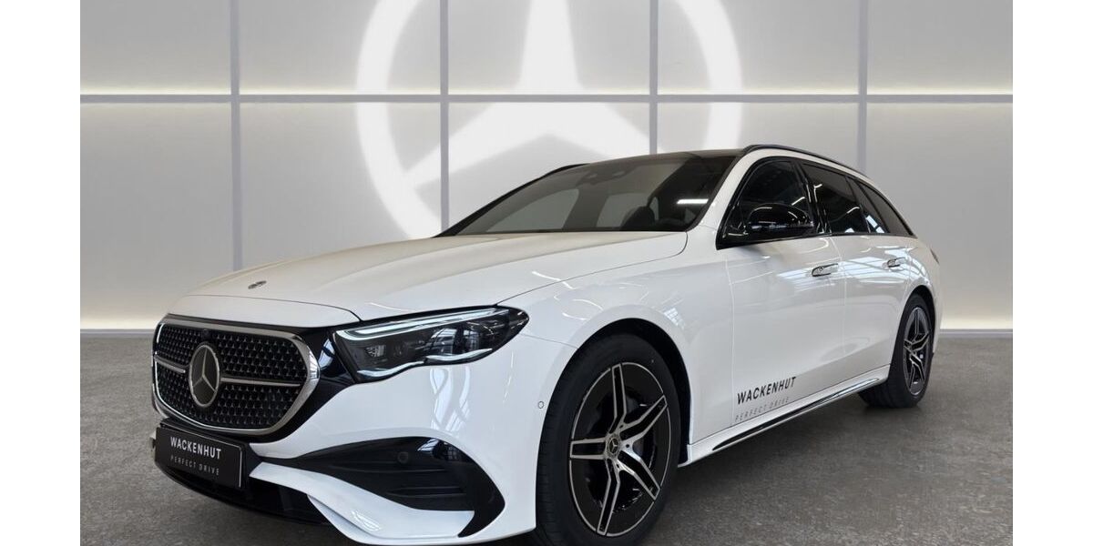 Mercedes-Benz E 220 9.900 km 62.900 &euro; Baden-Baden 76532