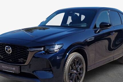 Mazda CX-60 9.913 km 49.990 &euro; Rastatt 76437