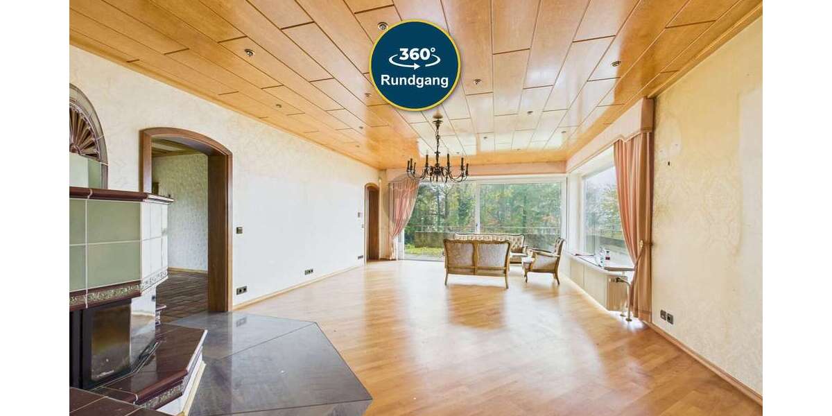 Einfamilienhaus Baden-Baden / Balg Balg - 7 Zimmer, 265 m&sup2;, 950.000&euro; | Angebot:26692637