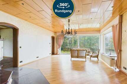 Haus Baden-Baden / Balg Balg - 7 Zimmer, 265 m&sup2;, 950.000&euro; | Angebot:26692637