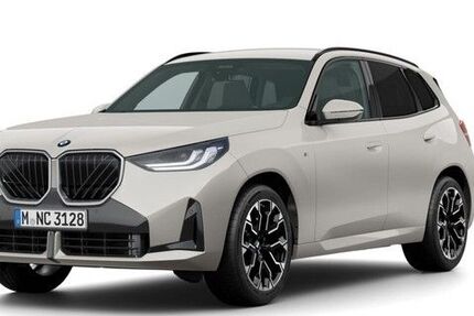 BMW X3 12.395 km 50.930 &euro; Sinzheim bei Baden-Baden 76547