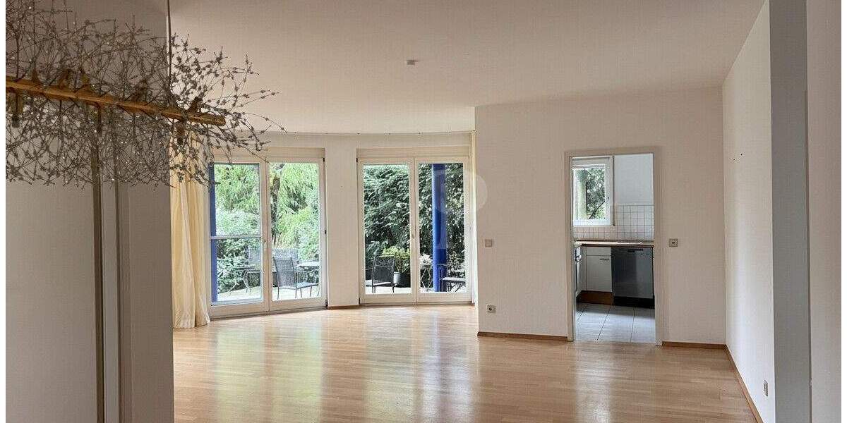 Etagenwohnung Baden-Baden Innenstadt - 3 Zimmer, 115 m&sup2;, 510.000&euro; | Angebot:25694710