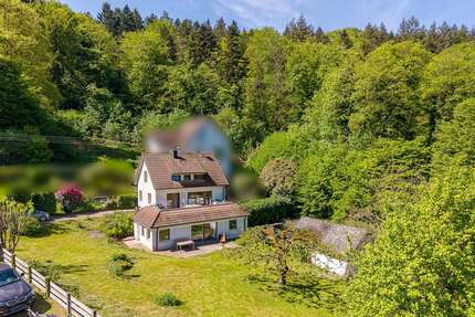Haus Baden-Baden Baden - 5 Zimmer, 175 m&sup2;, 695.000&euro; | Angebot:26695707