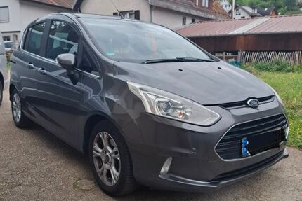 Ford B-Max 99.862 km 8.000 &euro; Bühlertal 77830