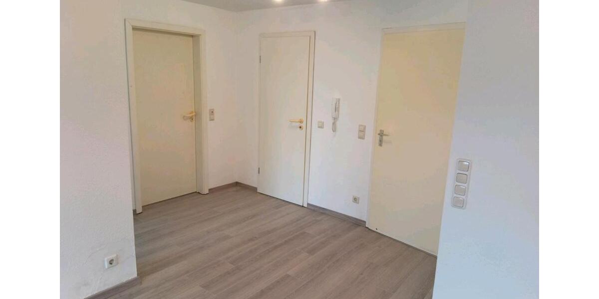 Etagenwohnung Bad Herrenalb - 2.5 Zimmer, 66 m&sup2;, 126.000&euro; | Angebot:25858189