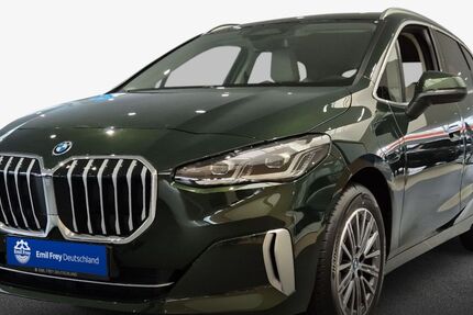 BMW 225 Active Tourer 15.807 km 39.990 &euro; Ettlingen 76275