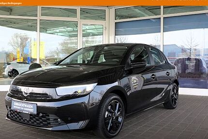 Opel Corsa 18.182 km 18.990 &euro; Bühl 77815