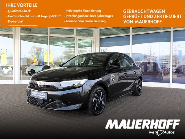 Opel Corsa 18.182 km 18.990 &euro; Bühl 77815