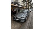 Mercedes-Benz C 180 178.000 km 10.200 &euro; Baden-Baden 76530