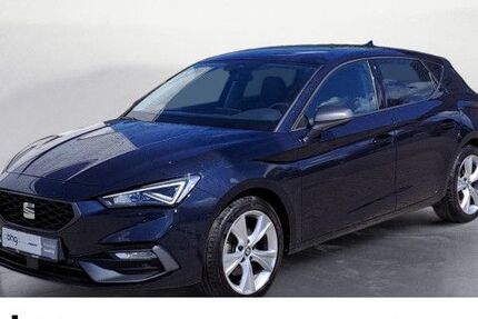 Seat Leon 45.596 km 22.360 &euro; Durmersheim 76448