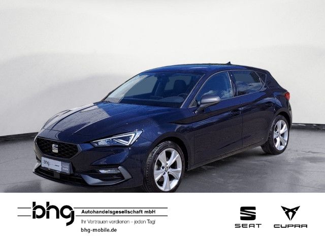 Seat Leon 45.596 km 22.360 &euro; Durmersheim 76448