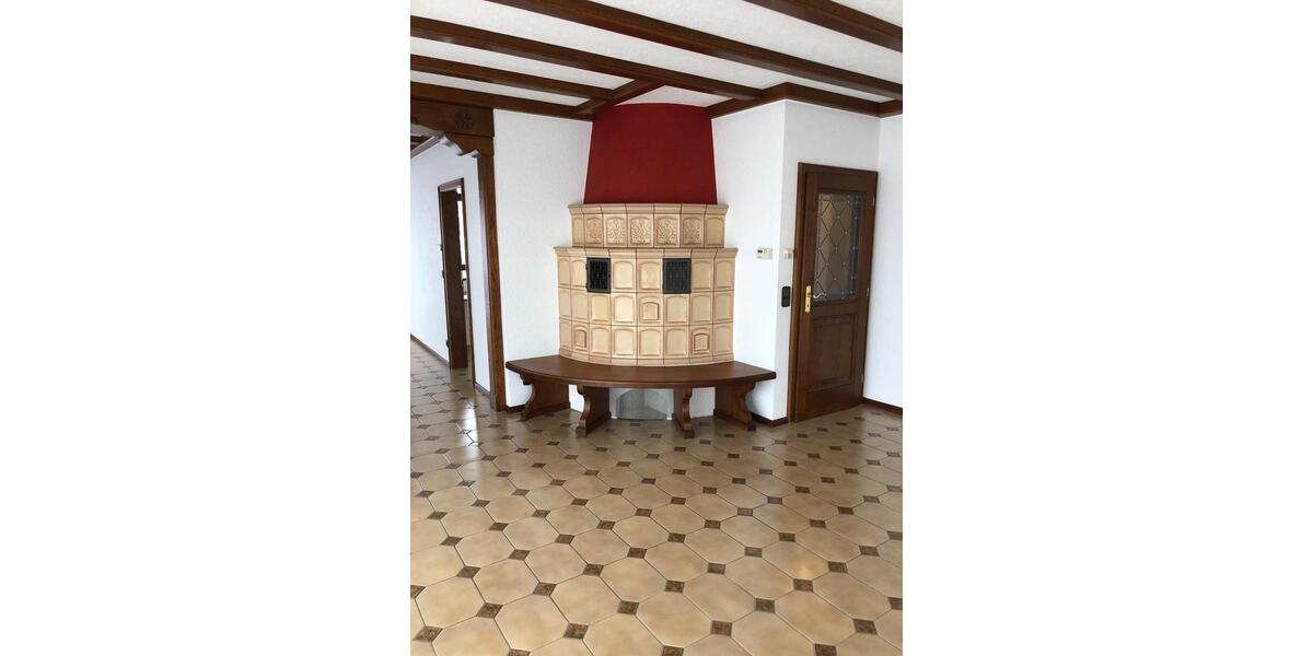 Erdgeschoßwohnung Bühl - 3.5 Zimmer, 116 m&sup2;, 930&euro; | Angebot:25802935