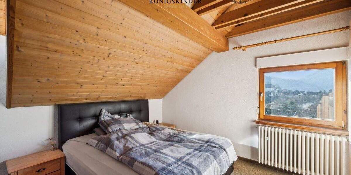 Mehrfamilienhaus, Wohnhaus Forbach Gausbach - 8 Zimmer, 182 m&sup2;, 449.000&euro; | Angebot:25683101