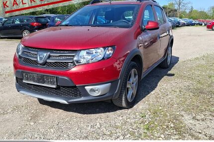 Dacia Sandero 99.958 km 7.385 &euro; Achern 77855