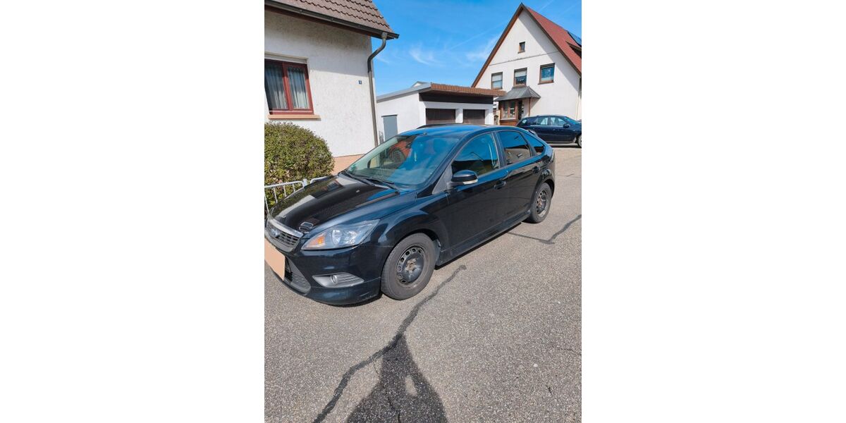 Ford Focus 259.000 km 2.500 &euro; Bühl 77815